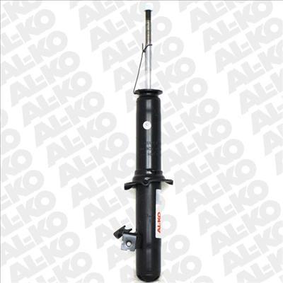 AL-KO 303635 - Shock Absorber autospares.lv