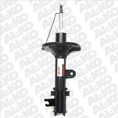 AL-KO 303625 - Shock Absorber autospares.lv