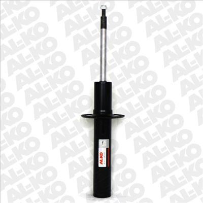 AL-KO 303853 - Shock Absorber autospares.lv