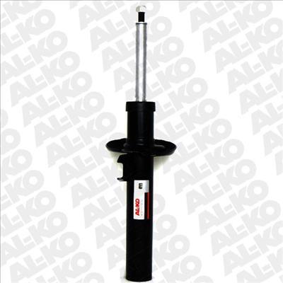 AL-KO 303873 - Shock Absorber autospares.lv