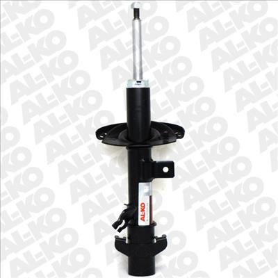 AL-KO 303354 - Shock Absorber autospares.lv