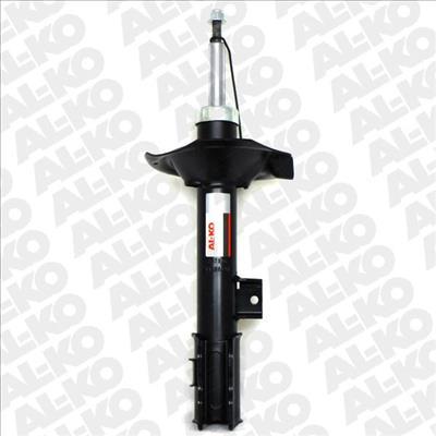 AL-KO 303735 - Shock Absorber autospares.lv