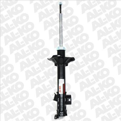 AL-KO 302935 - Shock Absorber autospares.lv