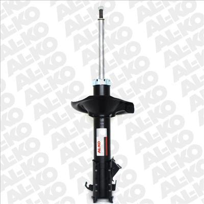 AL-KO 302464 - Shock Absorber autospares.lv