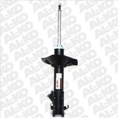 AL-KO 302465 - Shock Absorber autospares.lv