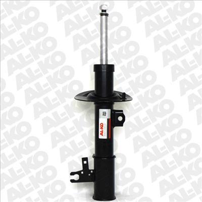 AL-KO 302484 - Shock Absorber autospares.lv