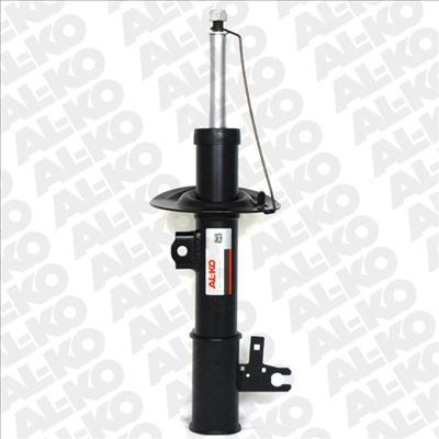 AL-KO 302485 - Shock Absorber autospares.lv