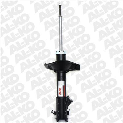 AL-KO 302474 - Shock Absorber autospares.lv