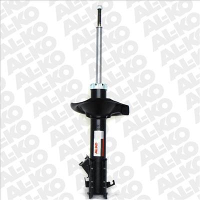 AL-KO 302475 - Shock Absorber autospares.lv