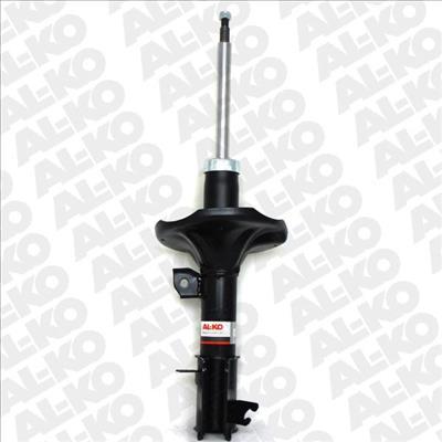 AL-KO 302554 - Shock Absorber autospares.lv