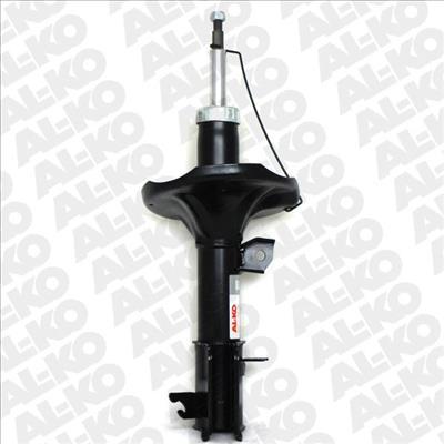 AL-KO 302555 - Shock Absorber autospares.lv