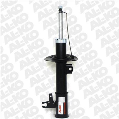 AL-KO 302564 - Shock Absorber autospares.lv