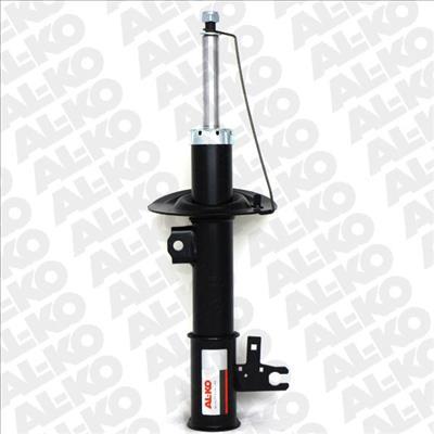 AL-KO 302565 - Shock Absorber autospares.lv