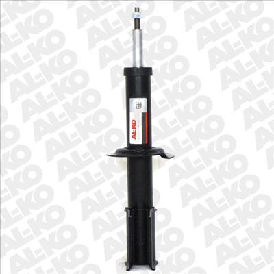 AL-KO 302500 - Shock Absorber autospares.lv