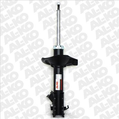 AL-KO 302525 - Shock Absorber autospares.lv