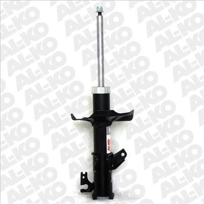 AL-KO 302695 - Shock Absorber autospares.lv