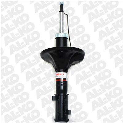 AL-KO 302654 - Shock Absorber autospares.lv