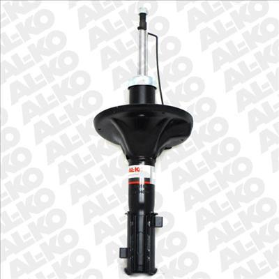 AL-KO 302655 - Shock Absorber autospares.lv