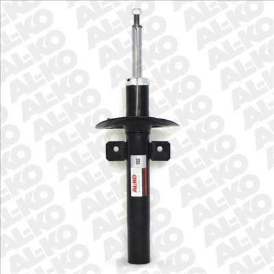 AL-KO 302053 - Shock Absorber autospares.lv