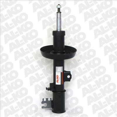 AL-KO 302004 - Shock Absorber autospares.lv