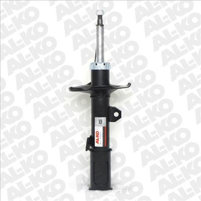 AL-KO 302014 - Shock Absorber autospares.lv