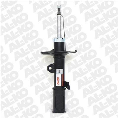 AL-KO 302015 - Shock Absorber autospares.lv