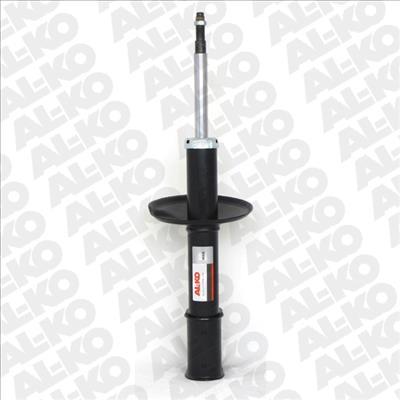 AL-KO 302020 - Shock Absorber autospares.lv