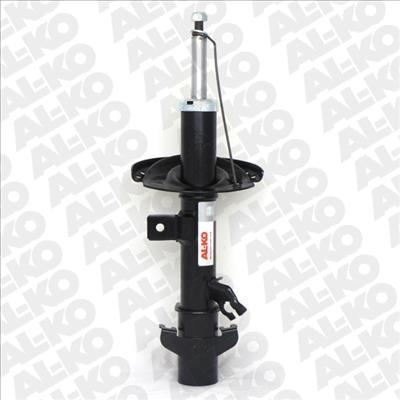 AL-KO 302075 - Shock Absorber autospares.lv