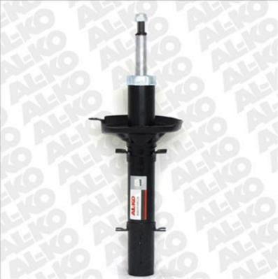 AL-KO 302103 - Shock Absorber autospares.lv