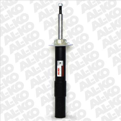 AL-KO 302884 - Shock Absorber autospares.lv