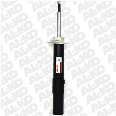 AL-KO 302885 - Shock Absorber autospares.lv