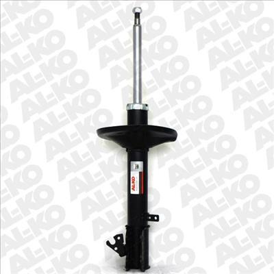 AL-KO 302835 - Shock Absorber autospares.lv