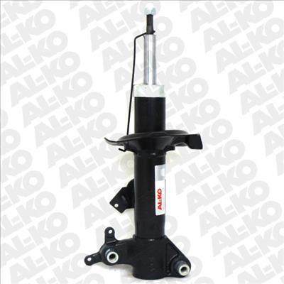 AL-KO 302825 - Shock Absorber autospares.lv