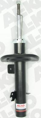 AL-KO 302354 - Shock Absorber autospares.lv