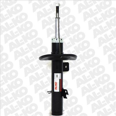 AL-KO 302355 - Shock Absorber autospares.lv