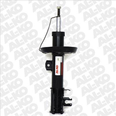 AL-KO 302364 - Shock Absorber autospares.lv