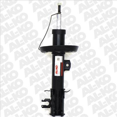 AL-KO 302365 - Shock Absorber autospares.lv