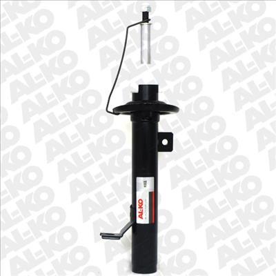 AL-KO 302305 - Shock Absorber autospares.lv