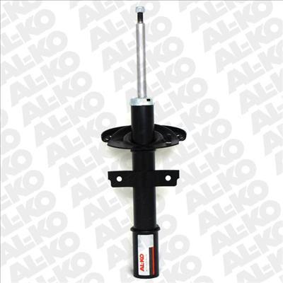 AL-KO 302323 - Shock Absorber autospares.lv