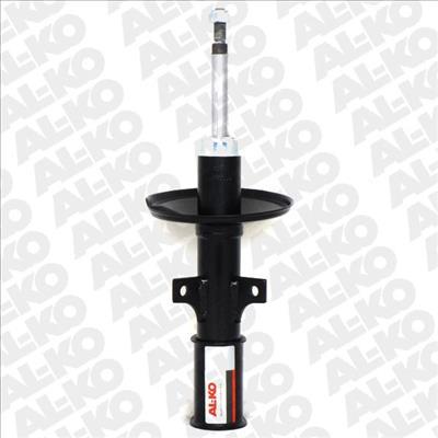 AL-KO 302250 - Shock Absorber autospares.lv