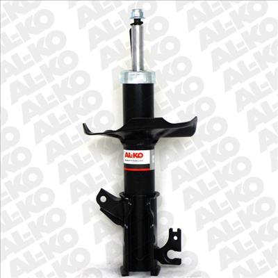 AL-KO 302754 - Shock Absorber autospares.lv