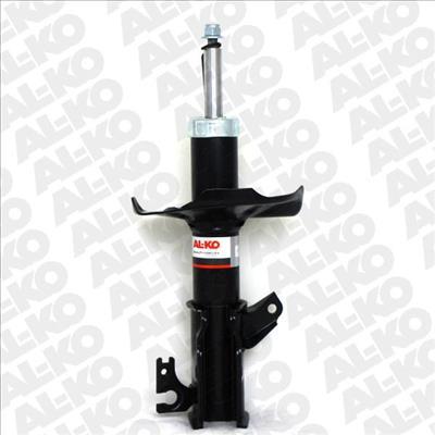 AL-KO 302755 - Shock Absorber autospares.lv