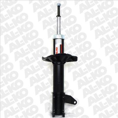 AL-KO 302764 - Shock Absorber autospares.lv