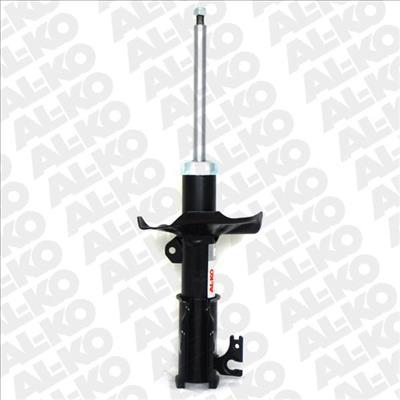 AL-KO 302714 - Shock Absorber autospares.lv