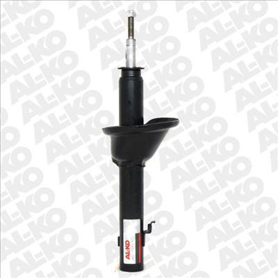 AL-KO 307530 - Shock Absorber autospares.lv