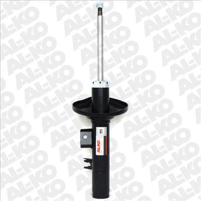 AL-KO 307363 - Shock Absorber autospares.lv