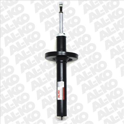 AL-KO 307253 - Shock Absorber autospares.lv