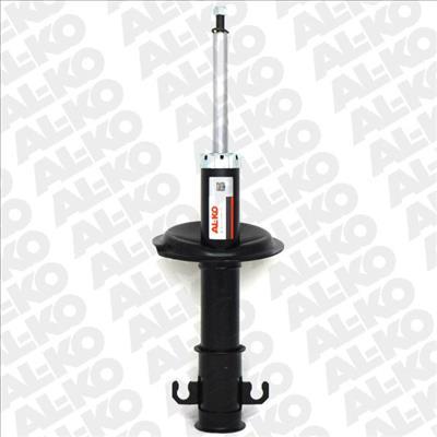 AL-KO 307223 - Shock Absorber autospares.lv