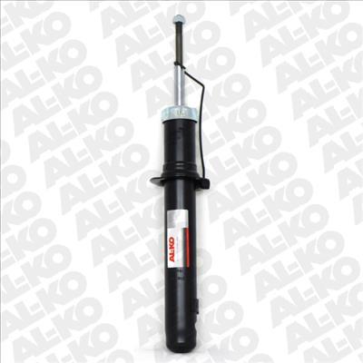 AL-KO 204493 - Shock Absorber autospares.lv