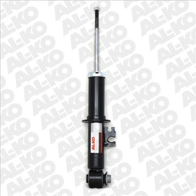 AL-KO 204453 - Shock Absorber autospares.lv